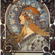 Illustration for article titled Alphonse Mucha